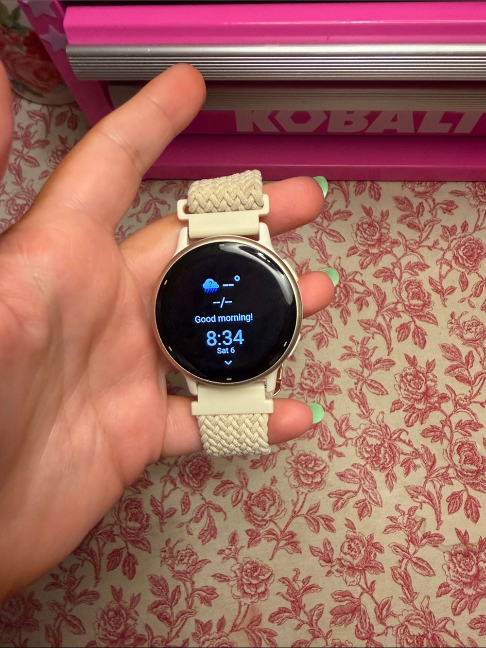 Garmin Vivoactive 5
